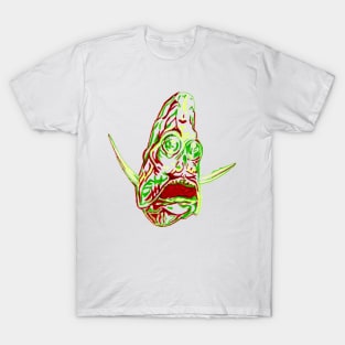 Deep Sea Hatchetfish T-Shirt